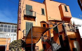 Hotel Scalinatella